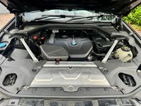 USED 2018 18 BMW X3 2.0 20i M Sport SUV 5dr Petrol Auto xDrive Euro 6 (s/s) (184 ps) Award Winning Used Car Dealer Essex