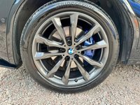 USED 2018 18 BMW X3 2.0 20i M Sport SUV 5dr Petrol Auto xDrive Euro 6 (s/s) (184 ps) Award Winning Used Car Dealer Essex