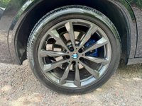 USED 2018 18 BMW X3 2.0 20i M Sport SUV 5dr Petrol Auto xDrive Euro 6 (s/s) (184 ps) Award Winning Used Car Dealer Essex