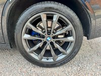 USED 2018 18 BMW X3 2.0 20i M Sport SUV 5dr Petrol Auto xDrive Euro 6 (s/s) (184 ps) Award Winning Used Car Dealer Essex