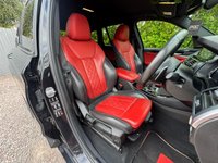 USED 2018 18 BMW X3 2.0 20i M Sport SUV 5dr Petrol Auto xDrive Euro 6 (s/s) (184 ps) Award Winning Used Car Dealer Essex