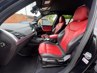 USED 2018 18 BMW X3 2.0 20i M Sport SUV 5dr Petrol Auto xDrive Euro 6 (s/s) (184 ps) Award Winning Used Car Dealer Essex