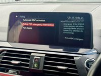 USED 2018 18 BMW X3 2.0 20i M Sport SUV 5dr Petrol Auto xDrive Euro 6 (s/s) (184 ps) Award Winning Used Car Dealer Essex