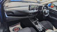 USED 2022 72 NISSAN QASHQAI 1.3 DIG-T MHEV N-Connecta SUV 5dr Petrol Hybrid Manual Euro 6 (s/s) (140 ps) *** PAN ROOF - SAT NAV - BLUETOOTH - 360 DEGREE CAMERAS ***