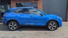 USED 2022 72 NISSAN QASHQAI 1.3 DIG-T MHEV N-Connecta SUV 5dr Petrol Hybrid Manual Euro 6 (s/s) (140 ps) *** PAN ROOF - SAT NAV - BLUETOOTH - 360 DEGREE CAMERAS ***