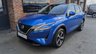 USED 2022 72 NISSAN QASHQAI 1.3 DIG-T MHEV N-Connecta SUV 5dr Petrol Hybrid Manual Euro 6 (s/s) (140 ps) *** PAN ROOF - SAT NAV - BLUETOOTH - 360 DEGREE CAMERAS ***