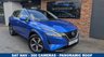 USED 2022 72 NISSAN QASHQAI 1.3 DIG-T MHEV N-Connecta SUV 5dr Petrol Hybrid Manual Euro 6 (s/s) (140 ps) *** PAN ROOF - SAT NAV - BLUETOOTH - 360 DEGREE CAMERAS ***