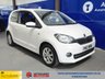 USED 2013 13 SKODA CITIGO 1.0 MPI GreenTech Elegance Hatchback 3dr Petrol Manual Euro 5 (s/s) (75 ps) 