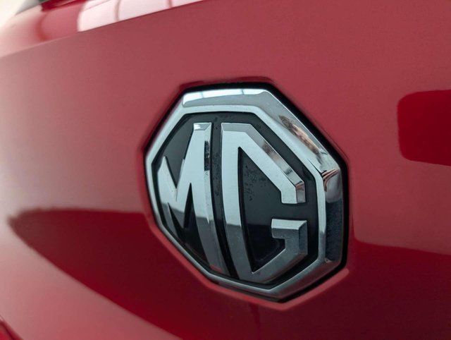 USED 2018 18 MG ZS 1.5 MG ZS Exclusive 5dr CLICK+COLLECT / HOME DELIVERY