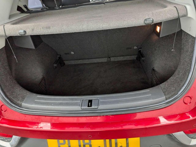 USED 2018 18 MG ZS 1.5 MG ZS Exclusive 5dr CLICK+COLLECT / HOME DELIVERY