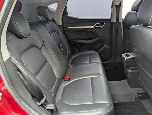 USED 2018 18 MG ZS 1.5 MG ZS Exclusive 5dr CLICK+COLLECT / HOME DELIVERY