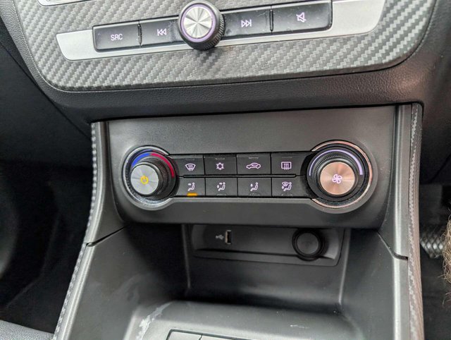 USED 2018 18 MG ZS 1.5 MG ZS Exclusive 5dr CLICK+COLLECT / HOME DELIVERY