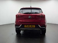 USED 2018 18 MG ZS 1.5 MG ZS Exclusive 5dr CLICK+COLLECT / HOME DELIVERY