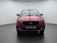 USED 2018 18 MG ZS 1.5 MG ZS Exclusive 5dr CLICK+COLLECT / HOME DELIVERY