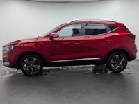 USED 2018 18 MG ZS 1.5 MG ZS Exclusive 5dr CLICK+COLLECT / HOME DELIVERY