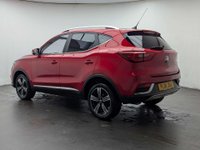 USED 2018 18 MG ZS 1.5 MG ZS Exclusive 5dr CLICK+COLLECT / HOME DELIVERY