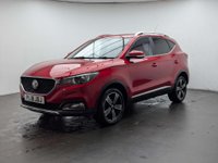 USED 2018 18 MG ZS 1.5 MG ZS Exclusive 5dr CLICK+COLLECT / HOME DELIVERY