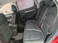USED 2018 18 MG ZS 1.5 MG ZS Exclusive 5dr CLICK+COLLECT / HOME DELIVERY