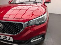 USED 2018 18 MG ZS 1.5 MG ZS Exclusive 5dr CLICK+COLLECT / HOME DELIVERY