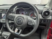 USED 2018 18 MG ZS 1.5 MG ZS Exclusive 5dr CLICK+COLLECT / HOME DELIVERY