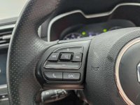 USED 2018 18 MG ZS 1.5 MG ZS Exclusive 5dr CLICK+COLLECT / HOME DELIVERY