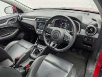 USED 2018 18 MG ZS 1.5 MG ZS Exclusive 5dr CLICK+COLLECT / HOME DELIVERY