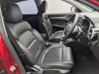 USED 2018 18 MG ZS 1.5 MG ZS Exclusive 5dr CLICK+COLLECT / HOME DELIVERY