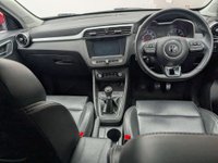 USED 2018 18 MG ZS 1.5 MG ZS Exclusive 5dr CLICK+COLLECT / HOME DELIVERY