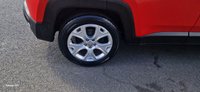 USED 2016 16 JEEP RENEGADE 1.6 MultiJetII Limited SUV 5dr Diesel Manual Euro 6 (s/s) (120 ps) 2 OWNERS