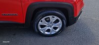 USED 2016 16 JEEP RENEGADE 1.6 MultiJetII Limited SUV 5dr Diesel Manual Euro 6 (s/s) (120 ps) 2 OWNERS