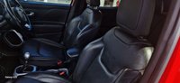 USED 2016 16 JEEP RENEGADE 1.6 MultiJetII Limited SUV 5dr Diesel Manual Euro 6 (s/s) (120 ps) 2 OWNERS