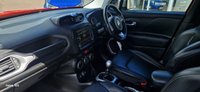 USED 2016 16 JEEP RENEGADE 1.6 MultiJetII Limited SUV 5dr Diesel Manual Euro 6 (s/s) (120 ps) 2 OWNERS