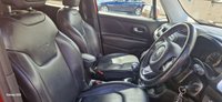USED 2016 16 JEEP RENEGADE 1.6 MultiJetII Limited SUV 5dr Diesel Manual Euro 6 (s/s) (120 ps) 2 OWNERS