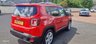 USED 2016 16 JEEP RENEGADE 1.6 MultiJetII Limited SUV 5dr Diesel Manual Euro 6 (s/s) (120 ps) 2 OWNERS