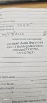 USED 2016 16 JEEP RENEGADE 1.6 MultiJetII Limited SUV 5dr Diesel Manual Euro 6 (s/s) (120 ps) 2 OWNERS