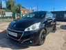USED 2015 65 PEUGEOT 208 1.6 THP GTi Prestige Hatchback 3dr Petrol Manual Euro 6 (s/s) (208 ps) (Rates starting as low as 11.9%!!!)