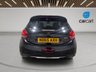 USED 2015 65 PEUGEOT 208 1.6 THP GTi Prestige Hatchback 3dr Petrol Manual Euro 6 (s/s) (208 ps) (Rates starting as low as 11.9%!!!)