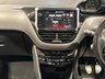 USED 2015 65 PEUGEOT 208 1.6 THP GTi Prestige Hatchback 3dr Petrol Manual Euro 6 (s/s) (208 ps) (Rates starting as low as 11.9%!!!)