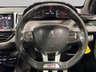 USED 2015 65 PEUGEOT 208 1.6 THP GTi Prestige Hatchback 3dr Petrol Manual Euro 6 (s/s) (208 ps) (Rates starting as low as 11.9%!!!)