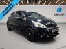 USED 2015 65 PEUGEOT 208 1.6 THP GTi Prestige Hatchback 3dr Petrol Manual Euro 6 (s/s) (208 ps) (Rates starting as low as 11.9%!!!)