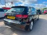 USED 2017 67 AUDI A3 1.6 TDI SE Technik Sportback 5dr Diesel Manual Euro 6 (s/s) (116 ps) (Rates starting as low as 11.9%!!!)
