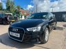 USED 2017 67 AUDI A3 1.6 TDI SE Technik Sportback 5dr Diesel Manual Euro 6 (s/s) (116 ps) (Rates starting as low as 11.9%!!!)