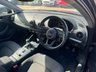 USED 2017 67 AUDI A3 1.6 TDI SE Technik Sportback 5dr Diesel Manual Euro 6 (s/s) (116 ps) (Rates starting as low as 11.9%!!!)