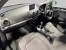 USED 2017 67 AUDI A3 1.6 TDI SE Technik Sportback 5dr Diesel Manual Euro 6 (s/s) (116 ps) (Rates starting as low as 11.9%!!!)