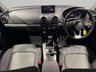 USED 2017 67 AUDI A3 1.6 TDI SE Technik Sportback 5dr Diesel Manual Euro 6 (s/s) (116 ps) (Rates starting as low as 11.9%!!!)