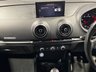 USED 2017 67 AUDI A3 1.6 TDI SE Technik Sportback 5dr Diesel Manual Euro 6 (s/s) (116 ps) (Rates starting as low as 11.9%!!!)
