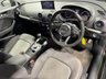 USED 2017 67 AUDI A3 1.6 TDI SE Technik Sportback 5dr Diesel Manual Euro 6 (s/s) (116 ps) (Rates starting as low as 11.9%!!!)