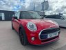 USED 2017 67 MINI HATCH 1.5 Cooper Hatchback 5dr Petrol Manual Euro 6 (s/s) (136 ps) (Rates starting as low as 11.9%!!!)