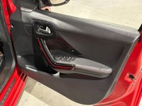 USED 2017 17 PEUGEOT 208 1.2 PureTech GT Line Hatchback 5dr Petrol Manual Euro 6 (s/s) (110 ps) 