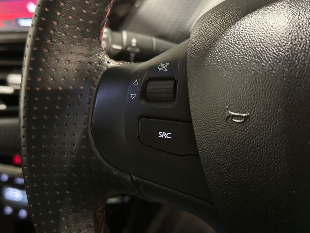 USED 2017 17 PEUGEOT 208 1.2 PureTech GT Line Hatchback 5dr Petrol Manual Euro 6 (s/s) (110 ps) 